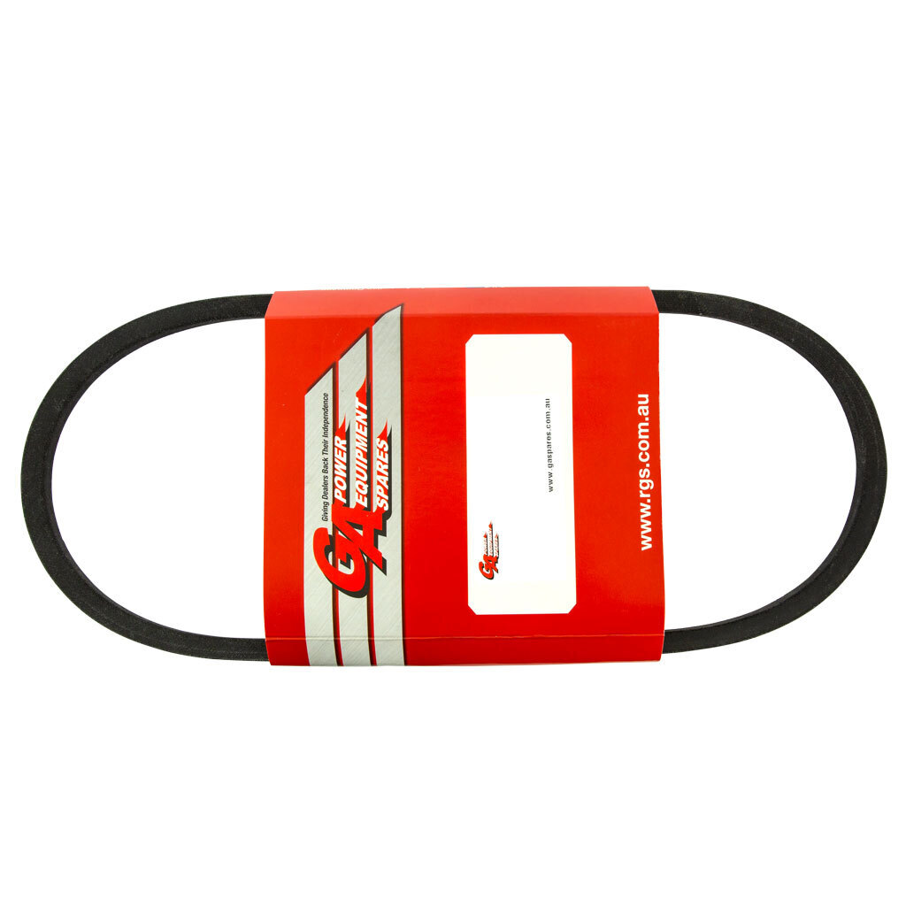 V Belt for Kingcat Cheetah 700 Puma 1100 Ride on Lawn Mower