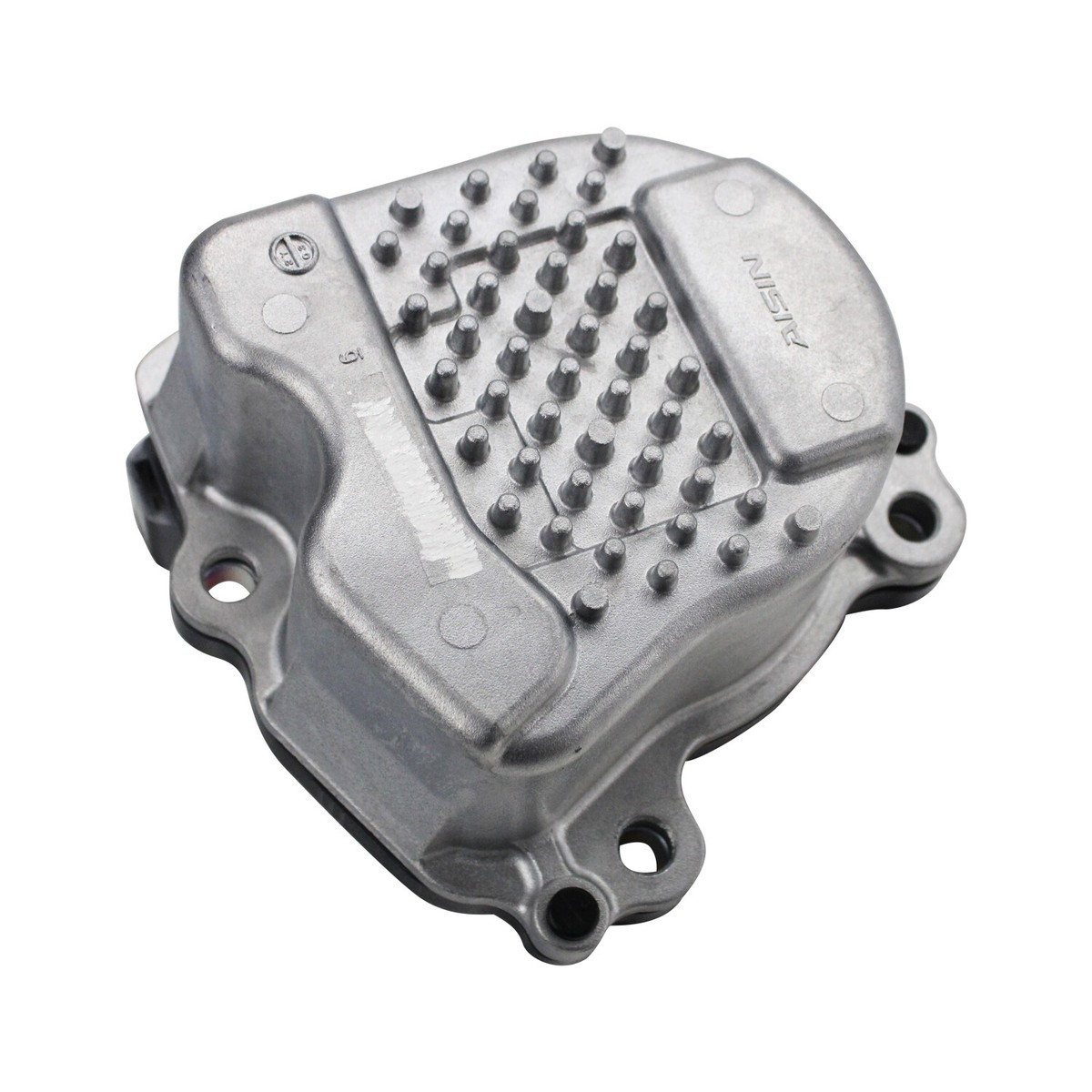 AISIN WPT-191 ウォーターポンプ 161A0-39025 Aisin Engine Water Pump WPT-191 for Lexus ES300h Toyota Avalon