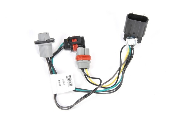 Headlight Wiring Harness 16530756 fits 04-08 Pontiac Grand Prix for