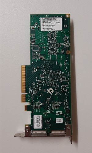 Sun Microsystems 375-3696 Dual 40Gigabit/Sec (4x) QDR InfiniBand Host Channel - Picture 2 of 4