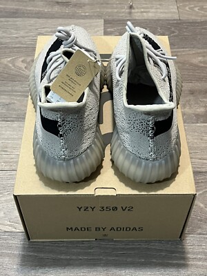 adidas gazelle silver green womens Adidas Yeezy Boost 350 V2 Slate Core Black