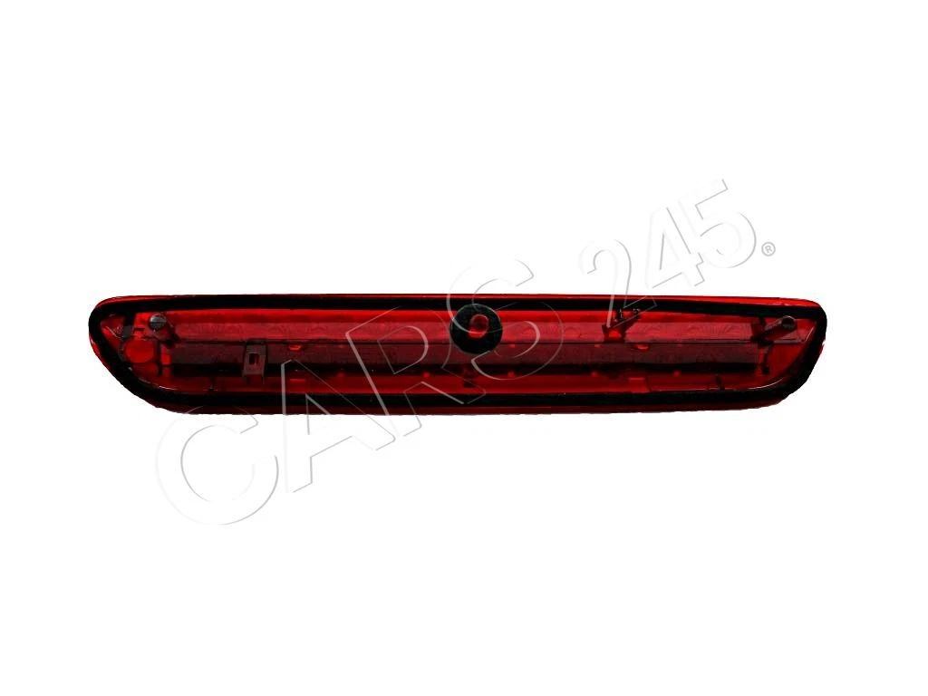 Skoda octavia third brake light deals