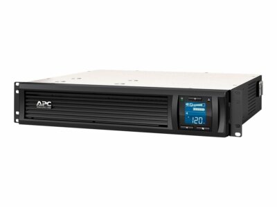 APC Smart-UPS C SMC1500I-2UC USV (Rack einbaufähig) ~D~