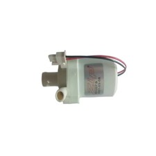 801207B Dispensador de agua, máquina de agua hirviendo y agua helada, bomba de agua de refuerzo