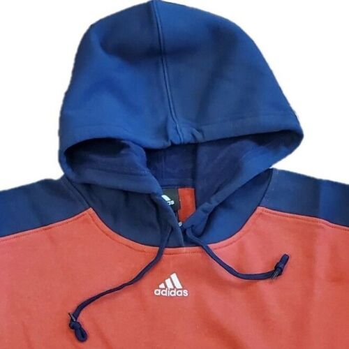 Sudadera con capucha bordada de ensueño Cleveland Cavaliers de Adidas (mediana) - Imagen 2 de 6