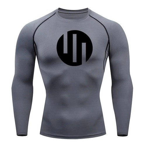 Viltrumite Short/Long Sleeve Invincible Compression Shirt - Picture 19 of 48