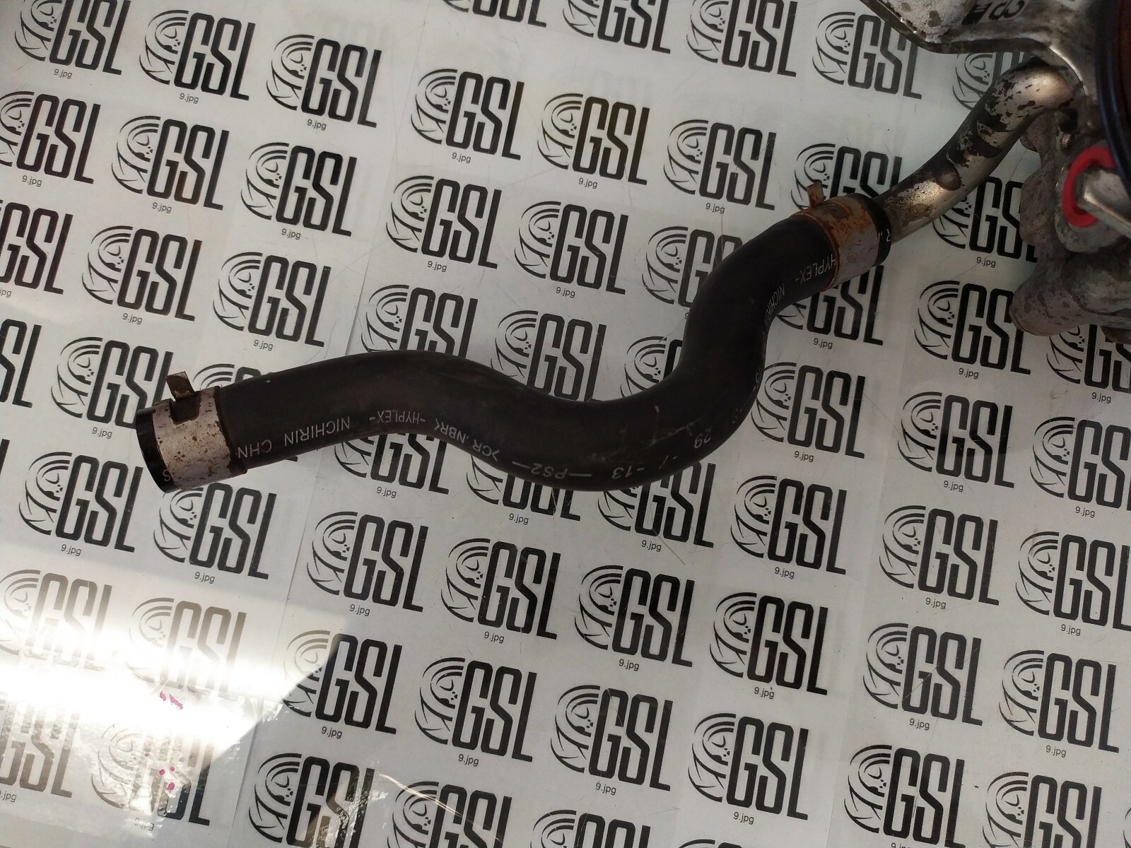 2016 Infiniti G37 Power Steering Pump eBay