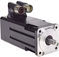 Allen Bradley MPL-B230P-EJ72AA /A Kinetix Inverter Duty AC Servo Motor 0.86kW