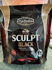 Sculpt Black Premium Coffee