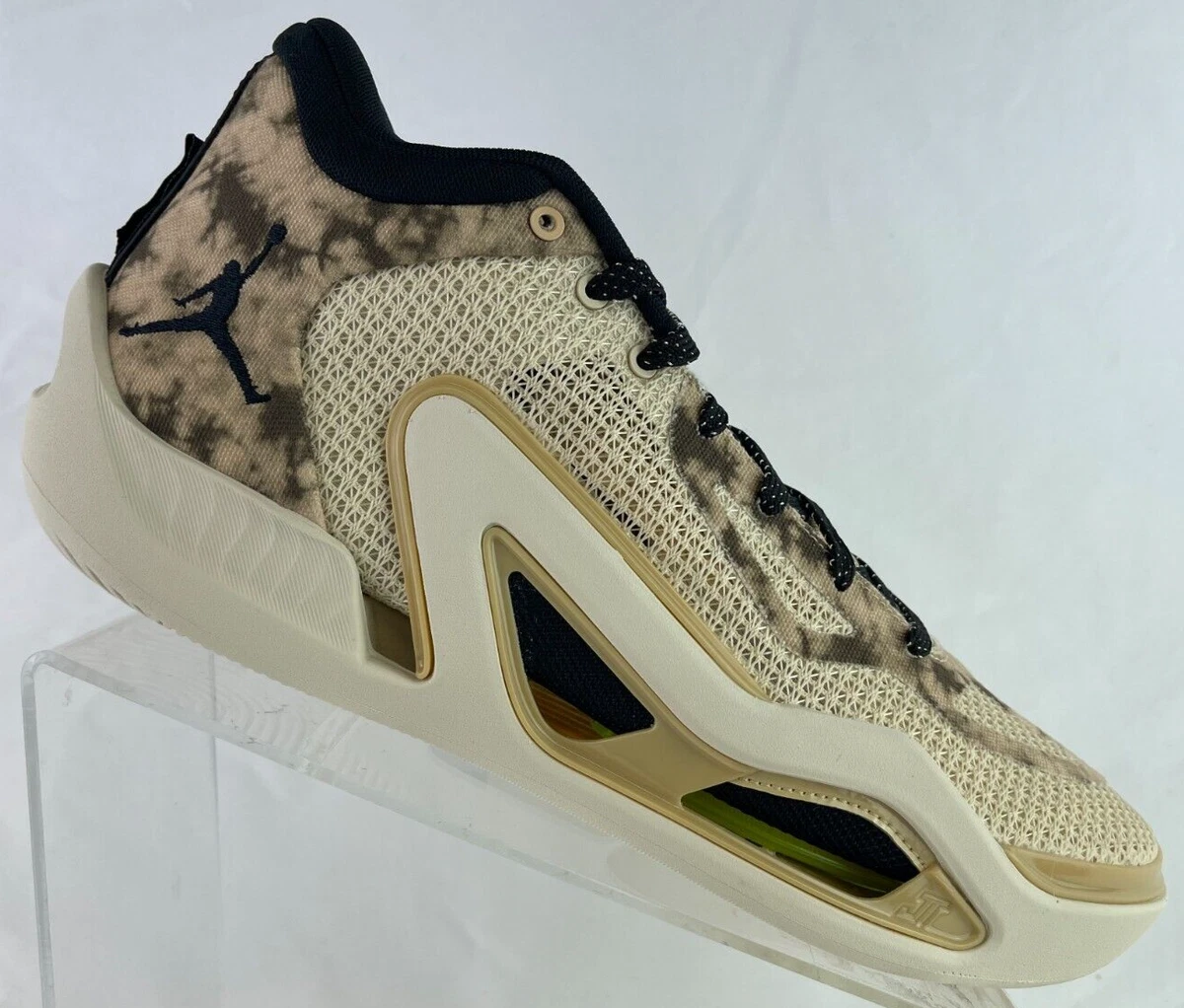 Jordan Tatum 1 Tunnel Walk Desert Camo Men’s Size 11.5 Jordan Tatum 1 Tunnel Walk - Jan 2024 - DZ3320-200  main image 3