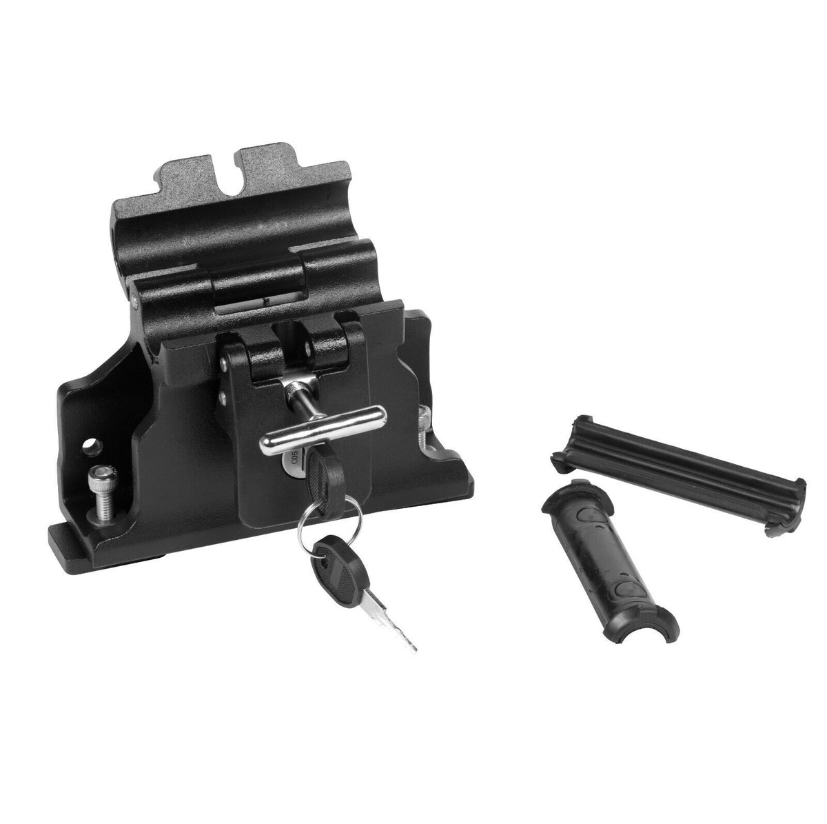 Rockymounts Bike Rack Bike Axle Mount DropTop Locking Thru-Axle