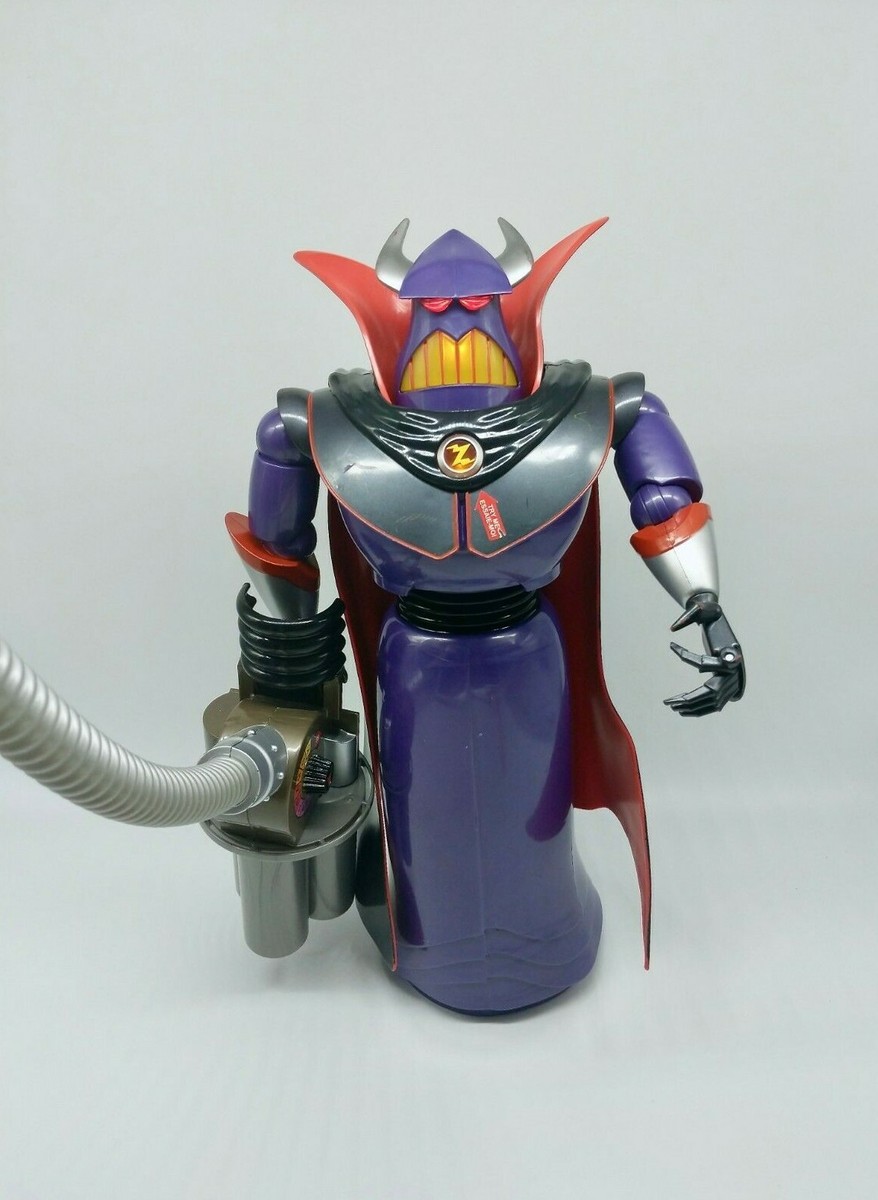 Disney Pixar Toy Story Large Deluxe 14