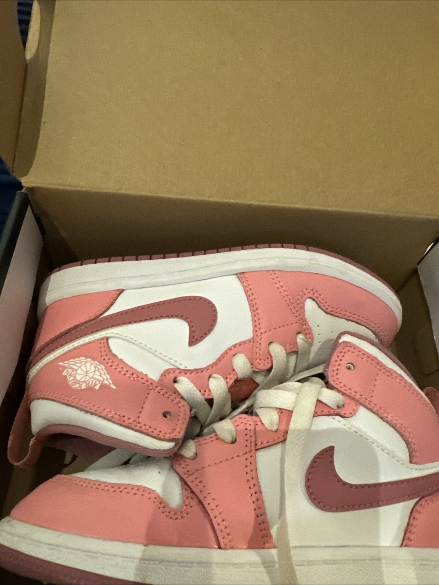Size 13 (PS) - Jordan 1 Retro OG High Washed Pink for sale online