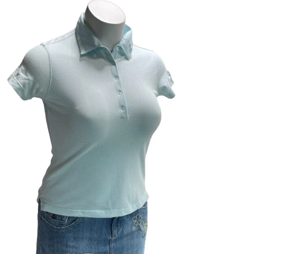 Prendas para mujer Antigua a rayas