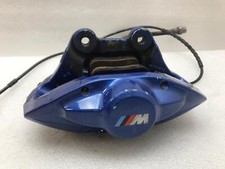 16 17 18 19 20 Bmw M4 Passenger Side Rear Right Caliper 67k Miles