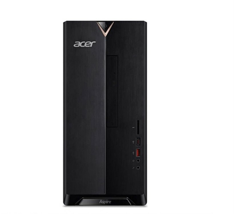 Acer Aspire TC-885-ACCFLi5 Desktop, 8th Gen Intel Core i5-8400, | eBay