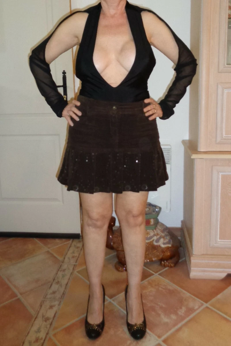 Bustier top noir chic