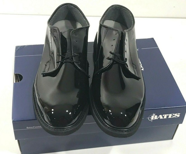 bates durashocks oxford