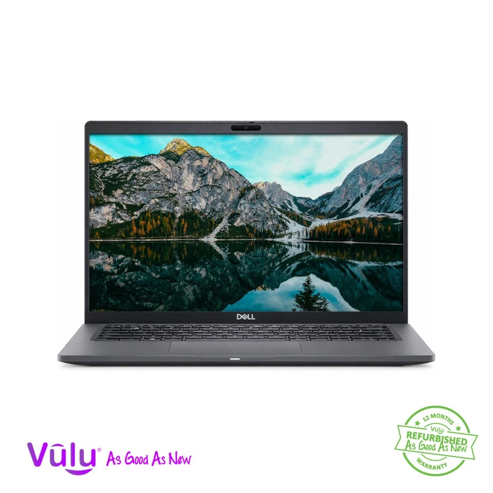 Dell Latitude 7410 · i5-10210U · 16GB · 512GB, photo 2 of 4
