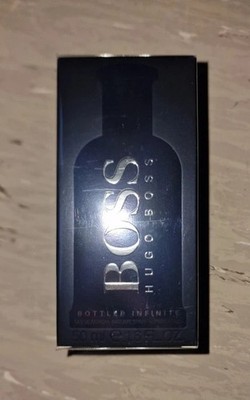 Hugo Boss Parfum Boss bottled infinite 50ml edp Herrenparfum, Männerparfum Neu,