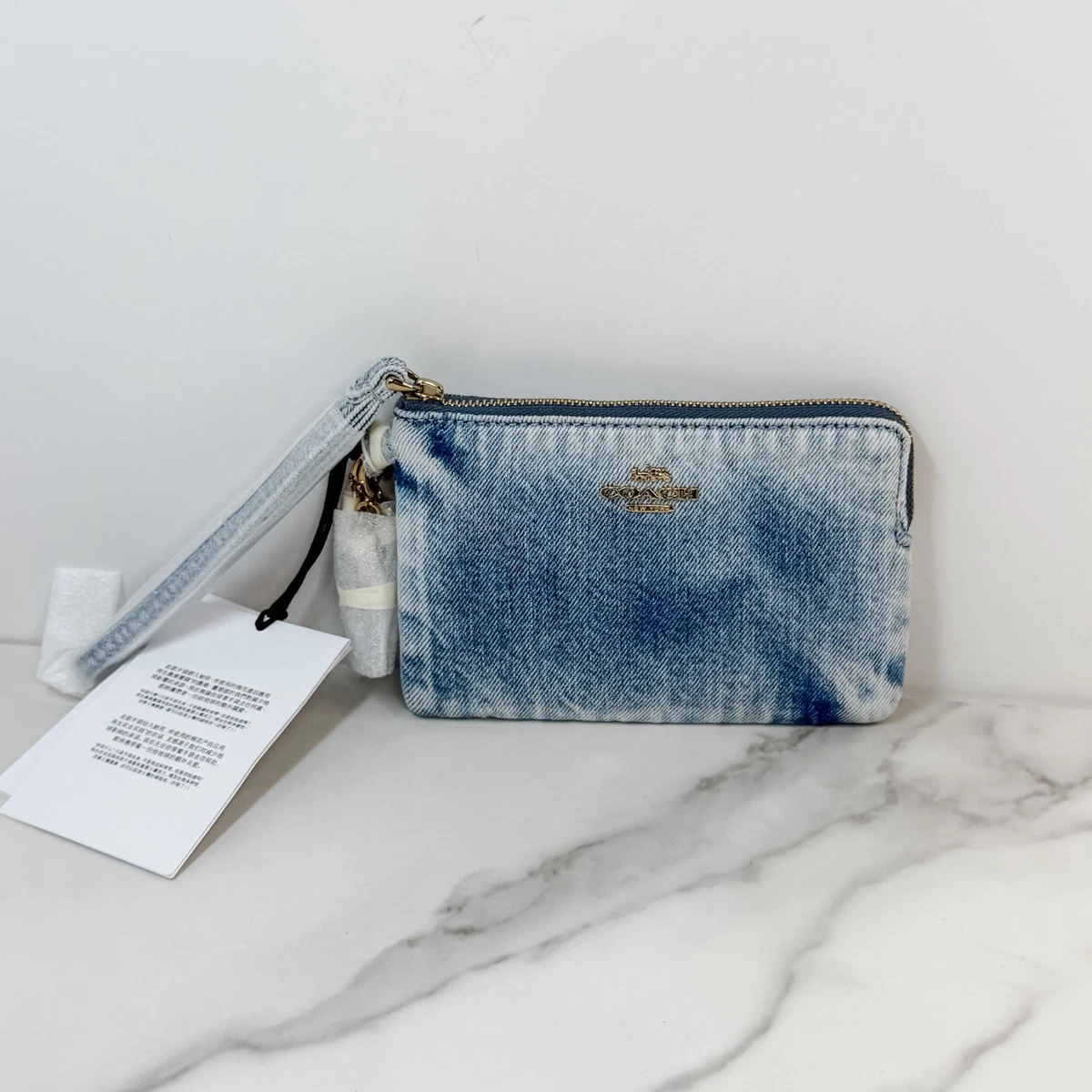 Las mejores ofertas en Denim azul Carteras para Mujeres | eBay