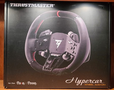 Genuine Hypercar Wheel Add-On Steering Wheel ...