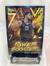 2023-24 TOPPS CHROME ** BLUE REFRACTORS RARE ** PAUL GEORGE 76ERS d4186