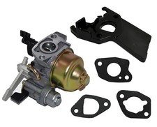 Carburateur pour vibreur à béton DENQBAR DQ0139 / fermeture éclair ZI-BR160Y ...