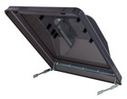 American Motorhome RV Smoked Universal Vent Lid, Replaces All 14" x 14" Vents
