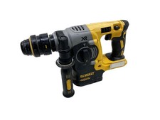 DeWalt Akku-Bohrhammer DCH274N-XJ 18V SDS-Plus 2.1J