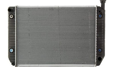 Radiator Agility Autoparts 8011767