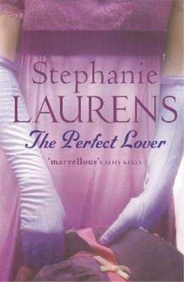 Stephanie Laurens The Perfect Lover (Taschenbuch) Bar Cynster