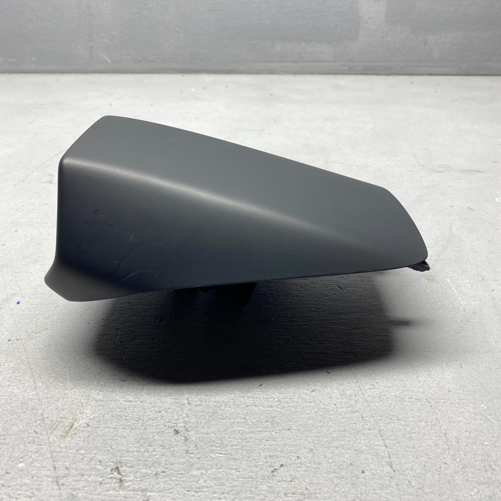 2018 Lamborghini Huracan Left Dashboard Vent Outlet 4T0819705H