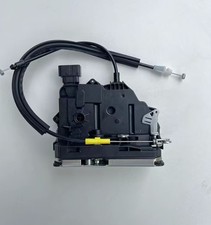 Door Latch Assembly Right For Ram Promaster 2019-2021 68226175AD