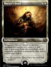 Signature Spellbook: Gideon #2 Martyr's Bond
