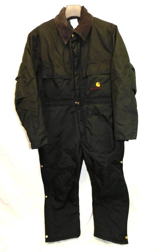 carhartt coveralls short products for sale | eBay