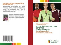 Carlos Augusto MagalhãEs JúNior (U. A.) | EducaÇÃO FÍSica Escolar, Esporte E...