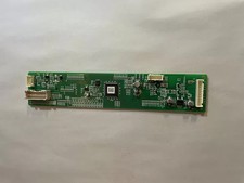 EBR78723406 LG Refrigerator Display Pcb