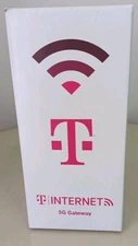 5G Gateway Pre-Owned CPO SAG FAST 5688W BLK TMUS CPO WI-FI 