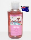 BATH & BODY WORKS Meet me In Miami Scented BODY WASH SHOWER GEL