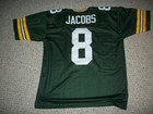 Unsigned JOSH JACOBS Custom Sewn New Football Jersey Sizes S-3XL All Colors