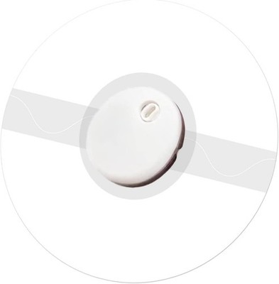 & Schnell Trocknend: Plaster für Freestyle Libre 3 Sensor, 20 Stück
