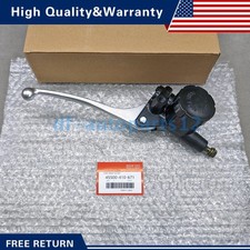 Conjunto De Cilindro Maestro De Freno Delantero 5xc W2587 00 | Meses