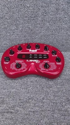 Line6 POD V2 Multieffekt-Gitarrenprozessor gebraucht