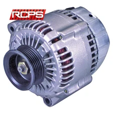 New 120A Alternator For Acura TL 3.2L 2002-2003 12239 13-9436 13836 90-29-5525