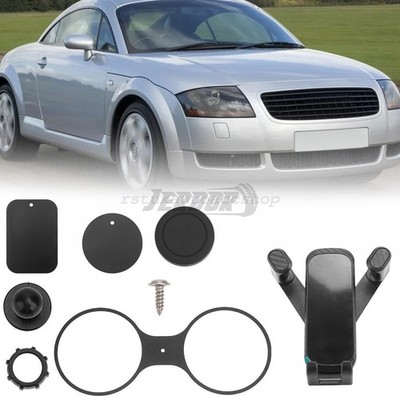 Audi TT 8N Handyhalterung Cell Phone Mount