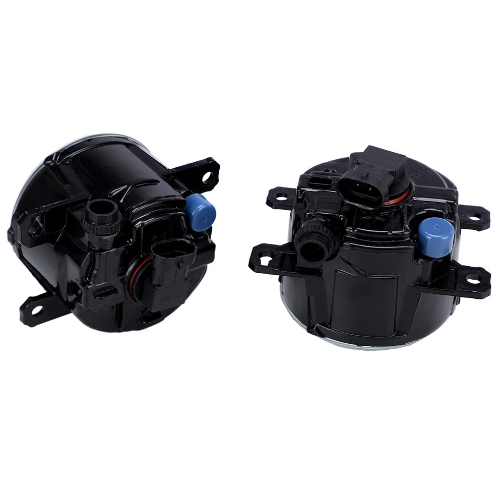 Left + Right Fog Light For Honda Civic 2016-2021 Hatchback Sedan Coupe Halogen - product detail image 11