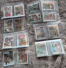 JOB LOT 16 ROBIN HOOD A BOMBSHELL FOR THE SHERIFF MASTER VENDING CO  CARDS 1959