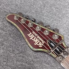 Schecter Diamond Series Hellraiser Electric Guitar