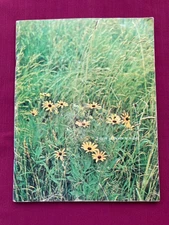 Woodstock 1969 Authentic First Printing Program W/ f in "of" Hard To Read Cover